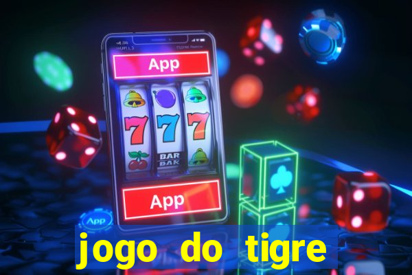 jogo do tigre minimo 5 reais